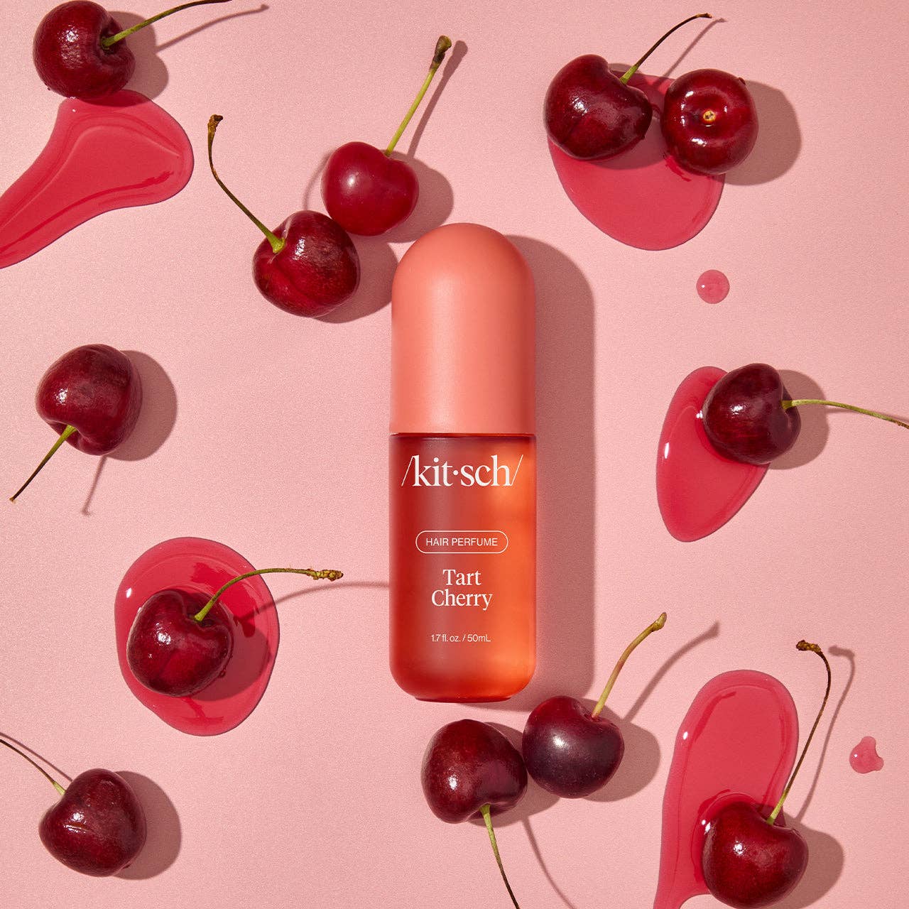 KITSCH Tart Cherry Hair Perfume - Image 8