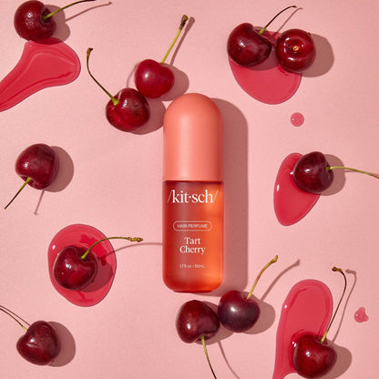 KITSCH Tart Cherry Hair Perfume - Image 8