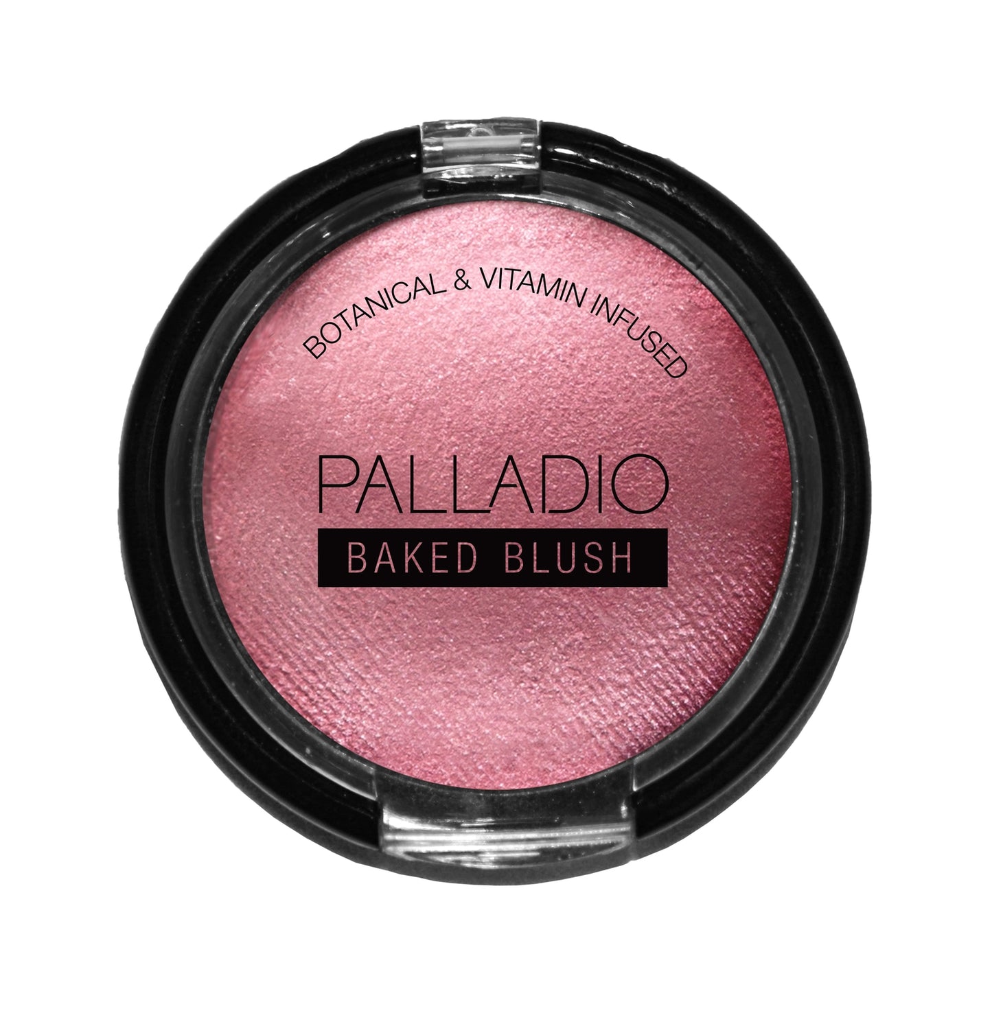 Palladio Baked Blush