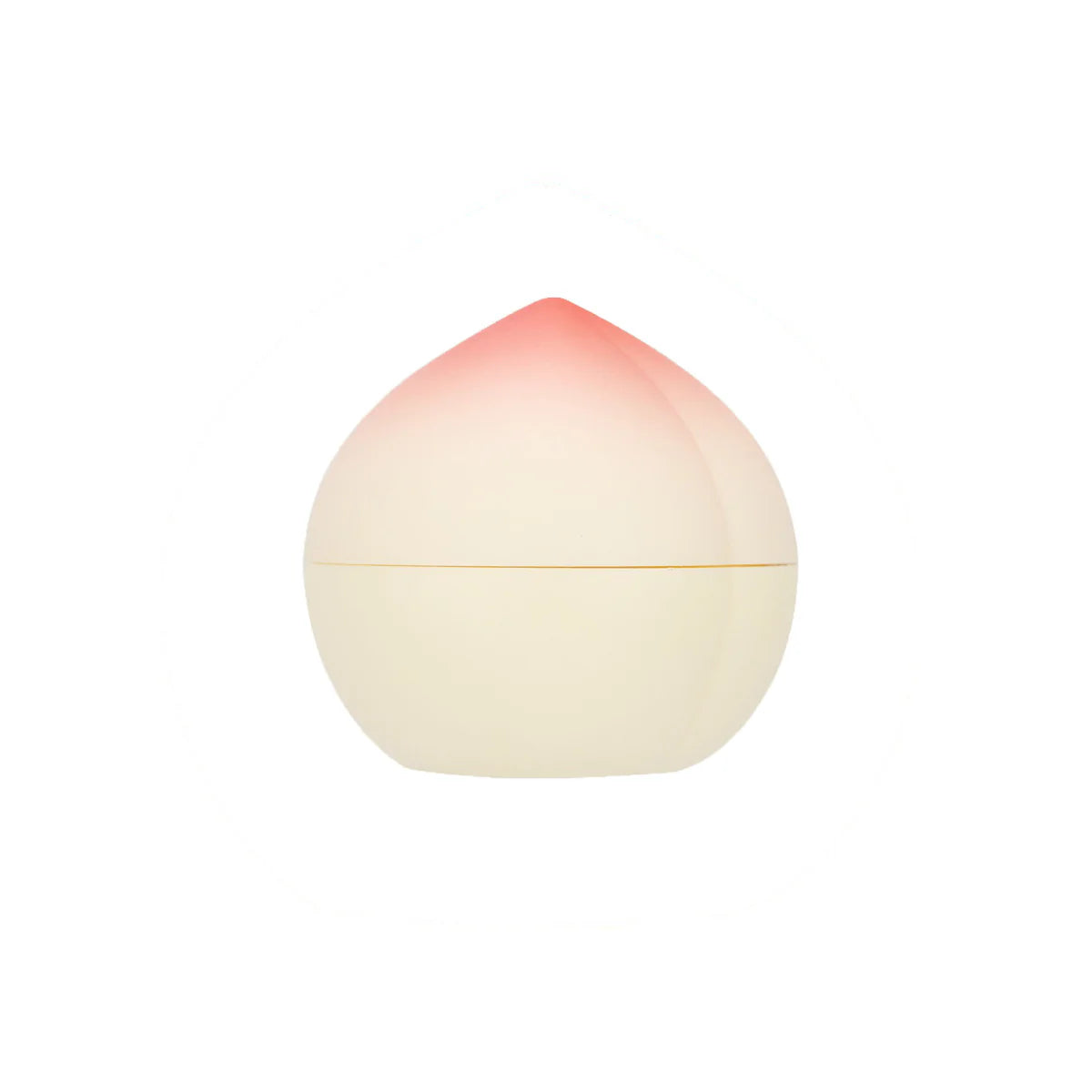 Tonymoly Peach Hand Cream - Default Title (Image 1)