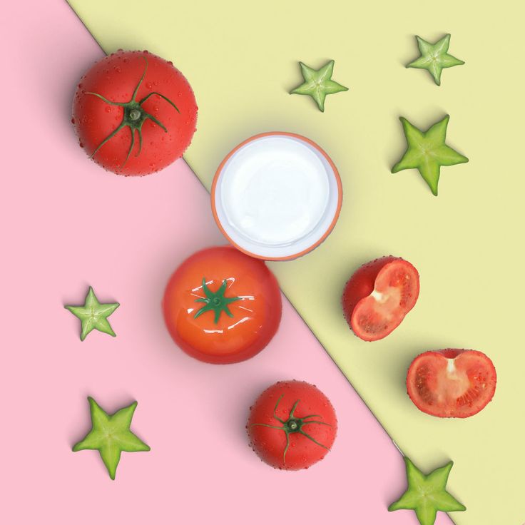 Tonymoly Tomatox Massage Pack