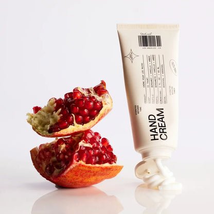 Dedcool Hand Cream Xtra Milk