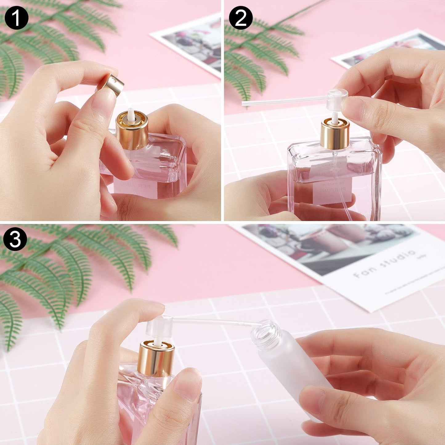 Perfume Refill Pump - Image 6