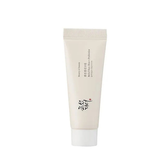 Mini Beauty of Joseon Relief Sun Sunscreen SPF50+ PA++++