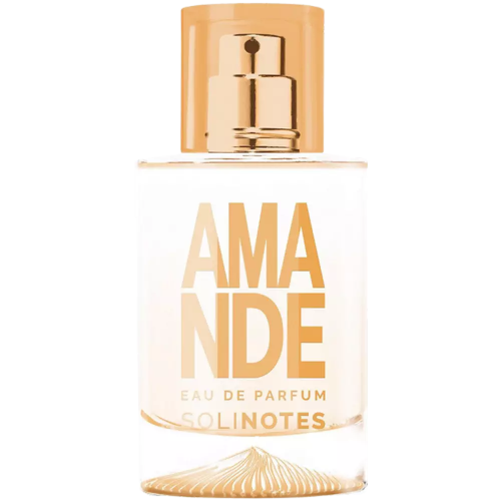 Solinotes Amande Almond Eau de Parfum 50ml