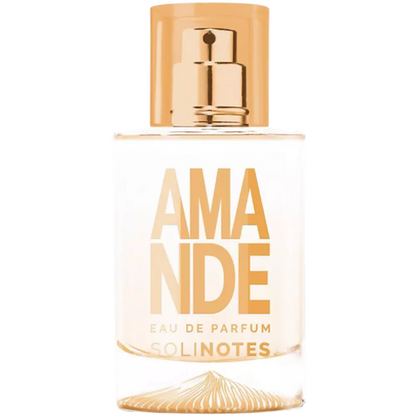 Solinotes Amande Almond Eau de Parfum 50ml