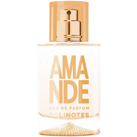 Solinotes Amande Almond Eau de Parfum 50ml