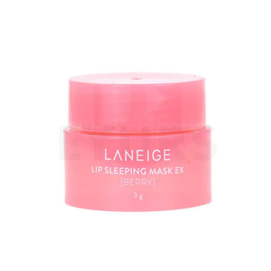 Mini Laneige Lip Sleeping Mask Intense Hydration with Vitamin C | 5 grams