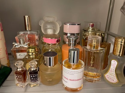 Al Rehab Choco Musk Eau de Parfum