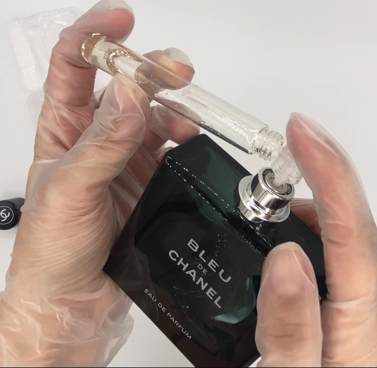 Perfume Refill Pump - perfume - Image 7