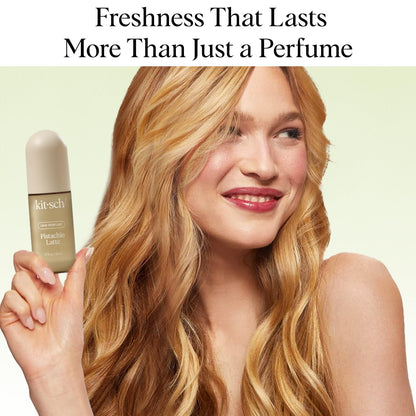 KITSCH Pistachio Latte Hair Perfume