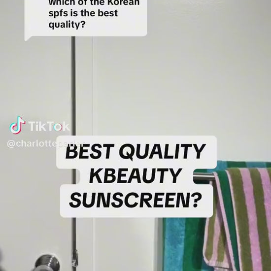 best quality k-beauty k-sunscreen korean beauty of joseon, favorites