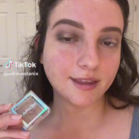 Moira Lucent Cream Shadow product photo review tiktok jupiter