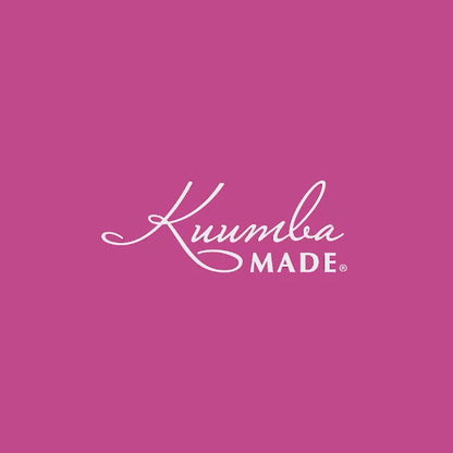 Kuumba Made Vanilla Bean Fragrance Oil - Mini Rollerball 0.125 oz