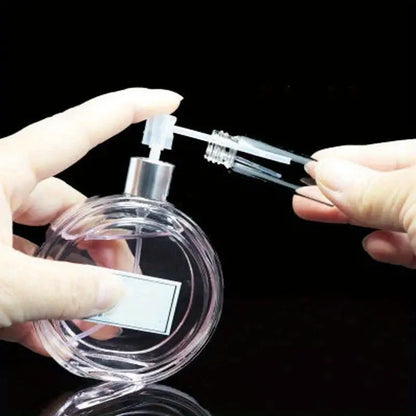 Perfume Dispenser Pump - Transfer Tool For Travel Perfume Spray Bottles