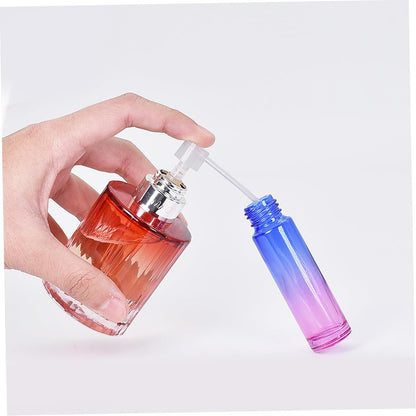 Perfume Dispenser Pump - Transfer Tool For Travel Perfume Spray Bottles