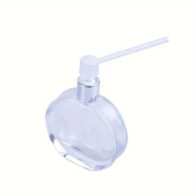 Perfume Dispenser Pump - Transfer Tool For Travel Perfume Spray Bottles