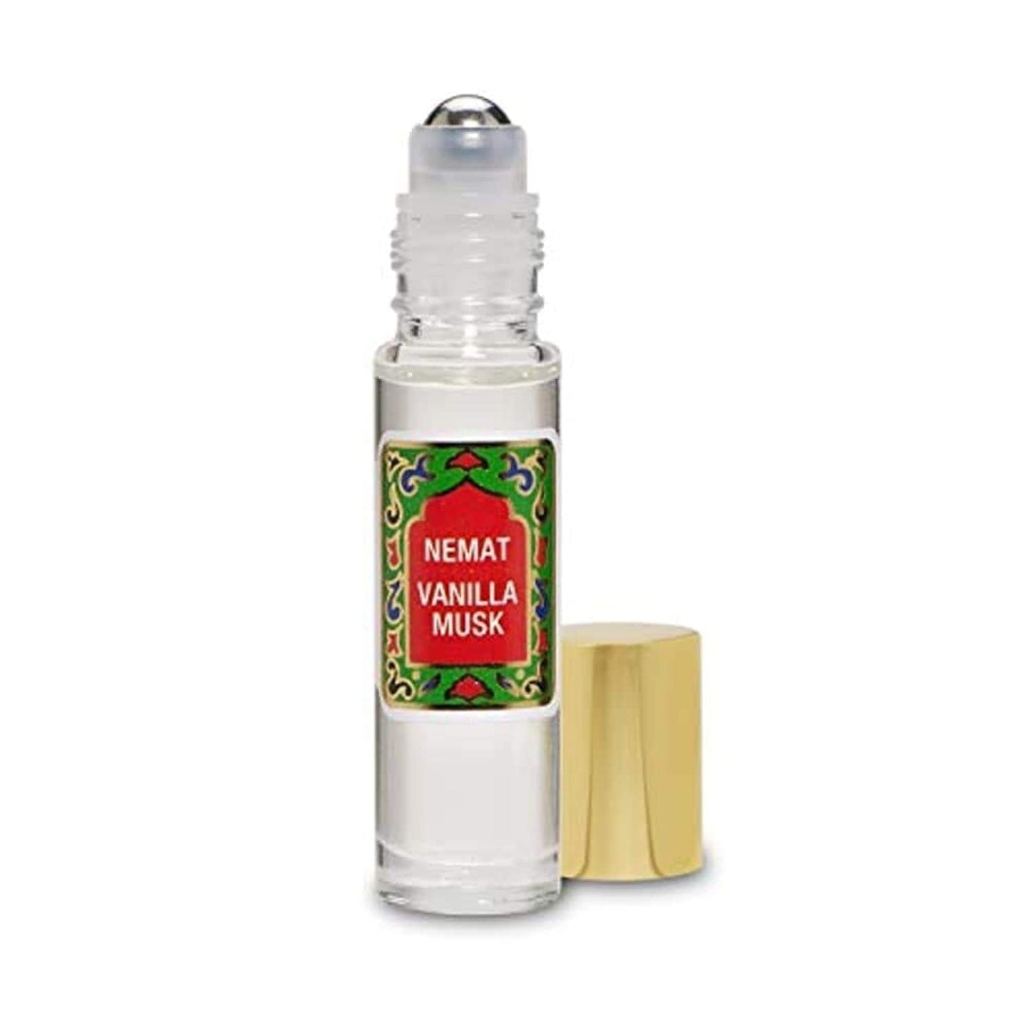 Nemat Vanilla Musk Perfume Oil