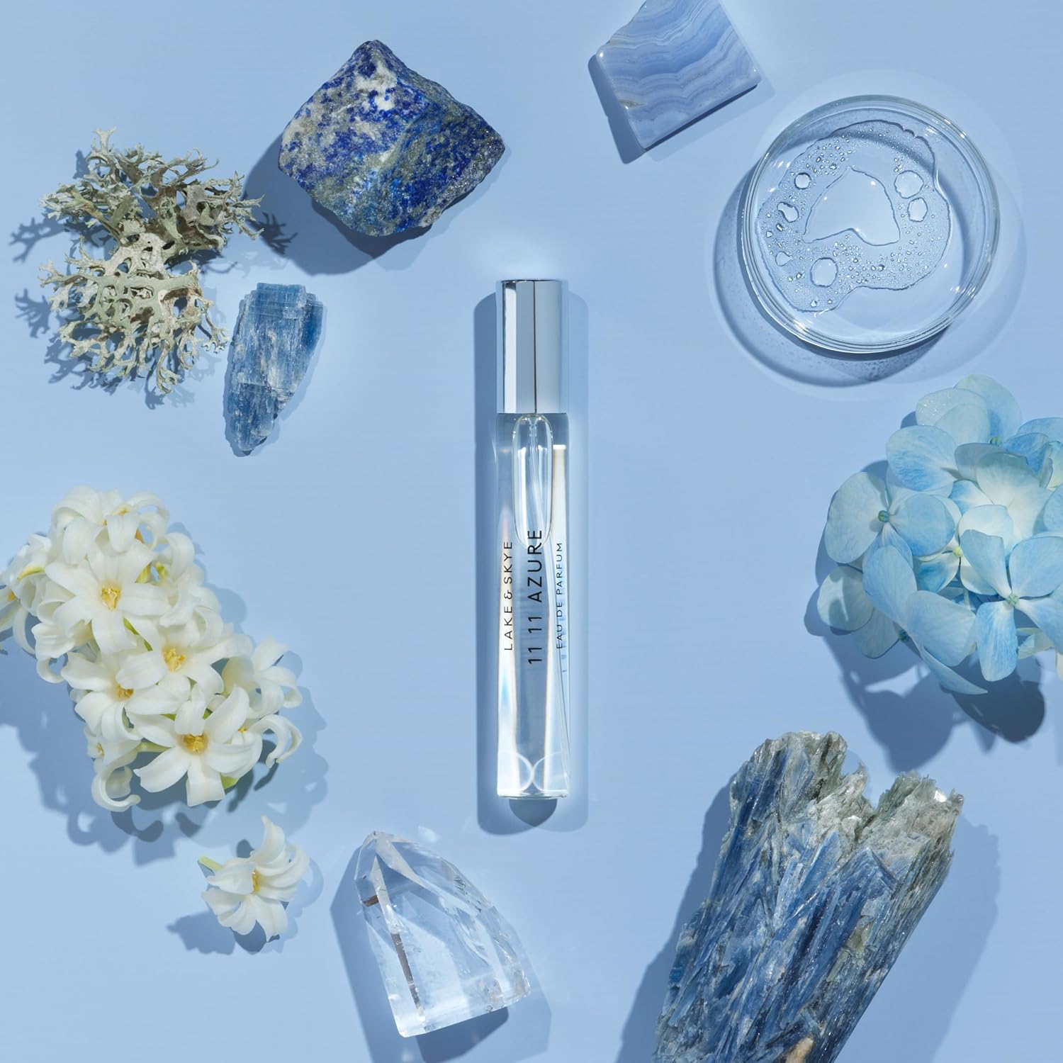 Lake & Skye 11 11 Azure Eau de Parfum - Image 3