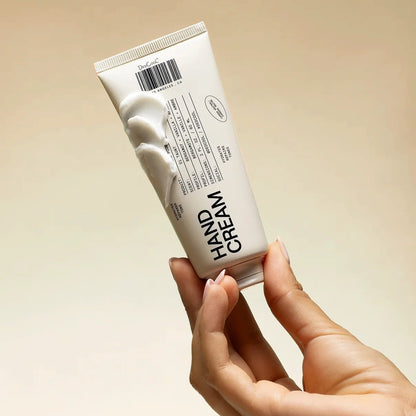 Dedcool Hand Cream Xtra Milk