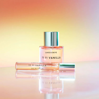 Lake & Skye 11 11 Vanilla Eau de Parfum